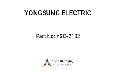YSC-2102