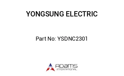 YSDNC2301