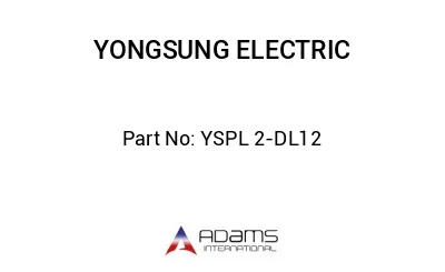 YSPL 2-DL12
