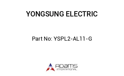 YSPL2-AL11-G
