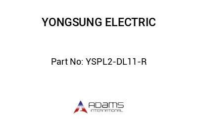 YSPL2-DL11-R