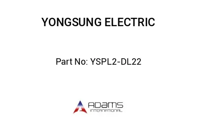 YSPL2-DL22