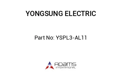 YSPL3-AL11