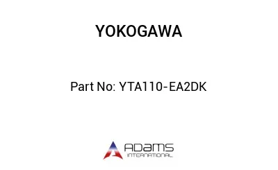 YTA110-EA2DK