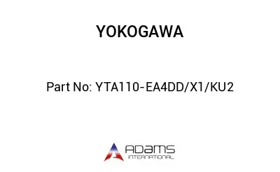 YTA110-EA4DD/X1/KU2