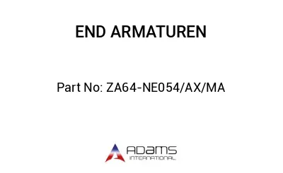ZA64-NE054/AX/MA