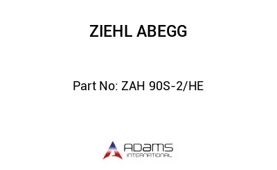 ZAH 90S-2/HE