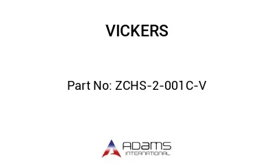 ZCHS-2-001C-V