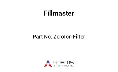 ZeroIon Filter