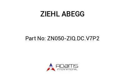 ZN050-ZIQ.DC.V7P2