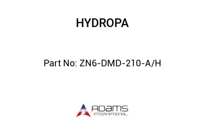 ZN6-DMD-210-A/H
