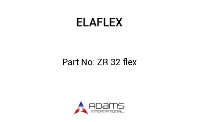 ZR 32 flex