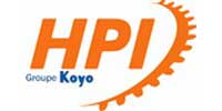 HPI Hydraulic Pump
