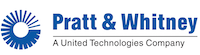 Pratt & Whitney Component